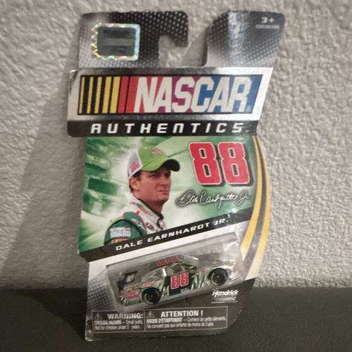 Spin master nascar - master, authentics