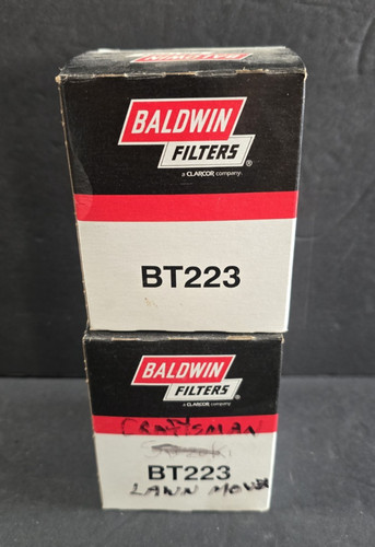 Baldwin bt223 spin - bt223, spin-on