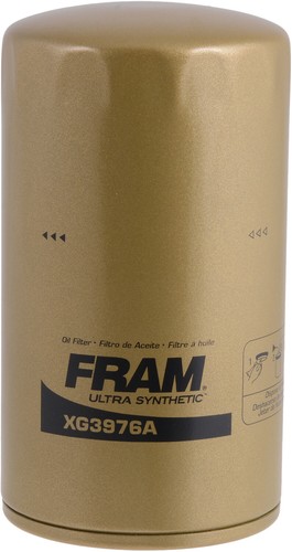 Fram xg3976a ultra - ultra, synthetic