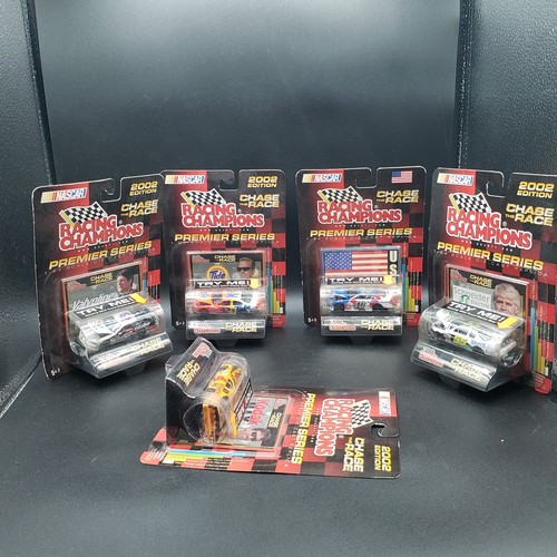 Lot racing champions - lot,