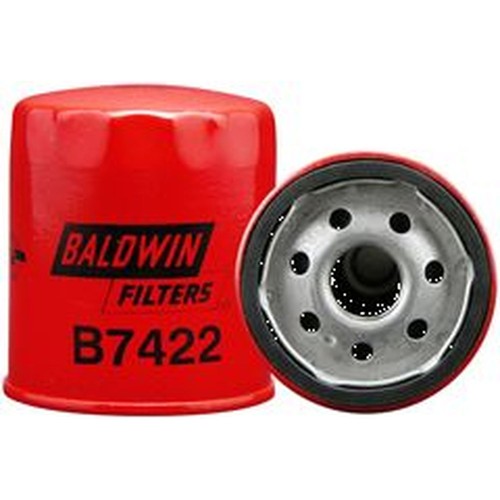 Baldwin b7422 lube spin for - b7422,