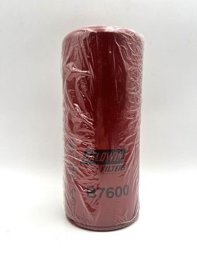 Baldwin engine oil filter - baldwin,