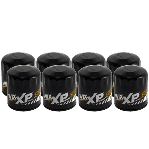 Wix 57060xp engine oil filter - wix,