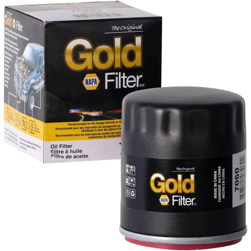 Napa gold 7060 oil - pack),