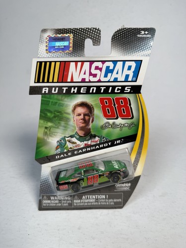 Nascar authentics dale - nascar,
