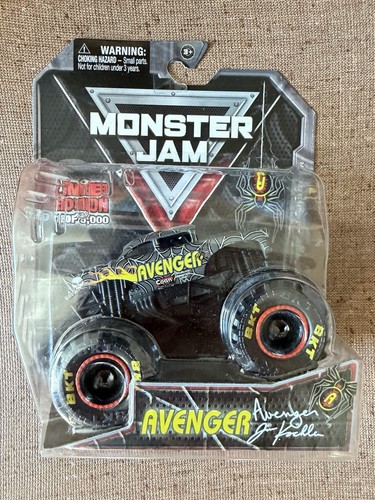 Spin master monster - spin,