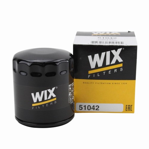 Wix 51042 spin oil - wix, spin-on