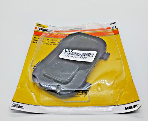 Dorman 42041 brake master - brake,
