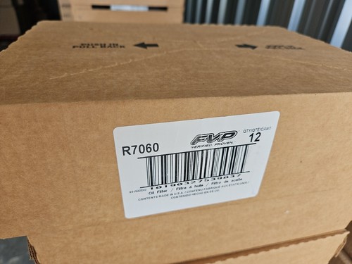 Lot fvp r7060 spin on - lot, spin-on