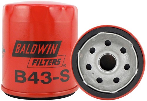 Baldwin b43 engine oil - baldwin,