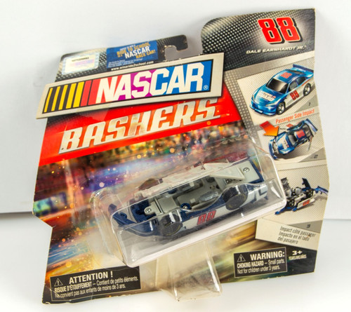 Nascar bashers spin master - spin,