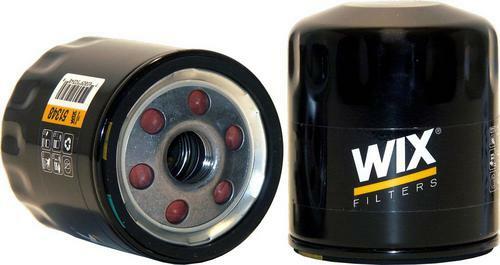 51348 wix spin lube filter - 51348, spin-on